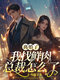 《离婚了，我找鲜肉总裁怎么了》刘紫项天琪章节目录精彩试读