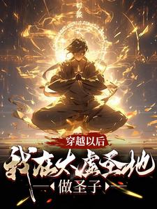 穿越以后，我在太虚圣地做圣子苏尘叶梦瑶小说免费试读