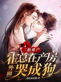 钟凌霍隽渊二胎难产，霍总在产房外面哭成狗小说免费试读全文章节目录精彩章节