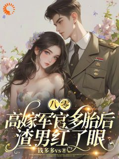 《夏禾陆天宇》小说章节免费阅读_八零高嫁军官多胎后，渣男红了眼小说全文