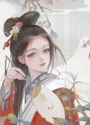 青春小说《柳织织萧君胤》主角云