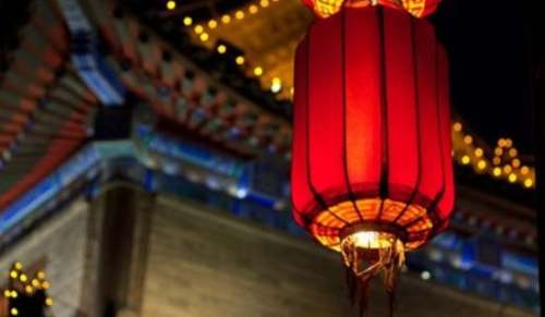 2024年春节问候语短信39条