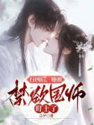 小说《姜晚宁燕珩》行凶后，她被