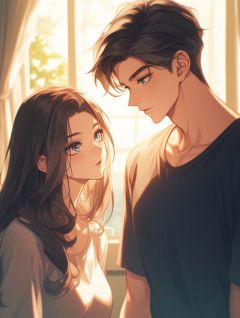 我拿什么拯救你，妈妈完整全文阅读_时盛时幸结局无删节