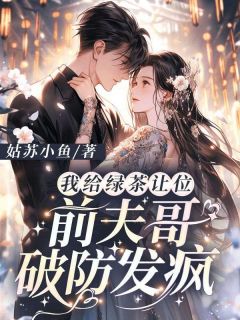 《我给绿茶让位，前夫哥破防发疯》盛以安傅承烨章节目录精彩试读