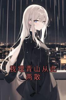 王静裴黎完整版全文阅读_我埋青山从此两散小说_大结局
