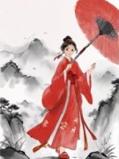 《照月苍梧琼华》被仙尊挖心后，