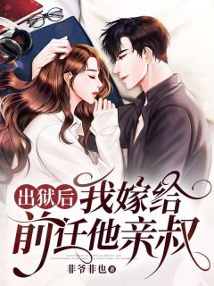 出狱后，我嫁给前任他亲叔林漫陆赫廷免费在线全文阅读