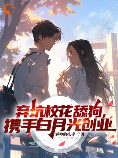 《陆铮苏倩歆》小说大结局免费试读_弃坑校花舔狗，携手白月光创业小说全文