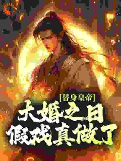 林止陌安灵熏开局替皇帝大婚，我假戏真做全文免费试读