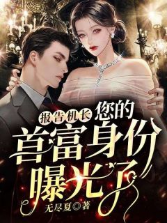 《闻稚墨廷厌》小说章节在线试读_报告机长，您的首富身份曝光了小说阅读