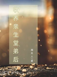 《清清林明远》收养亲生堂弟后全文精彩阅读