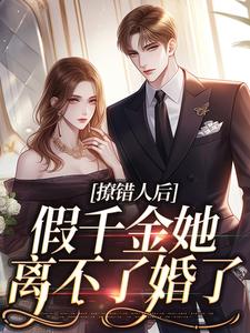 撩错人后，假千金她离不了婚了全文目录_林亦依萧墨免费章节阅读