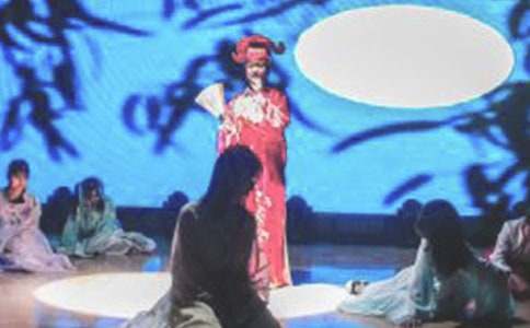 表演课学习心得体会