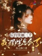 《后宫佳丽三千我摆烂怎么了》(崔