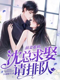 【都市爽文】任嘉嘉沈熠前妻难哄，沈总求娶请排队未删减版全集在线阅读