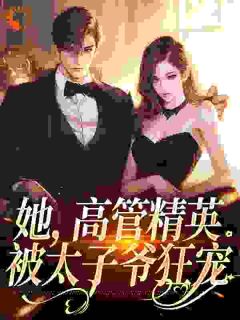 小说顾冉林予白她，高管精英，被太子爷狂宠章节免费在线阅读地址