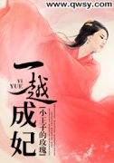 《阮绯颜龙幽暗》一越成妃章节目