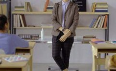 班主任工作事迹【通用】