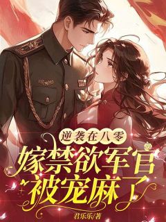 《逆袭在八零，嫁禁欲军官被宠麻了》沈青谢元霆章节目录在线试读