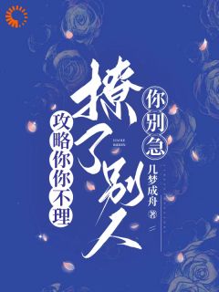 《攻略你你不理，撩了别人你别急》小说免费阅读_苏北栀陆闻小说大结局免费试读