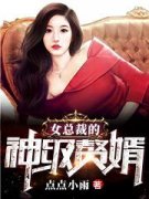 《女总裁的神级赘婿》大结局精彩