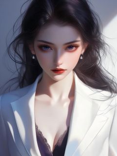 《男友枪杀我妈后，我夺走了他的气运》许凯威孟筱第三章全文在线阅读