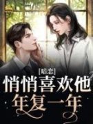 暗恋：悄悄喜欢他，年复一年全文