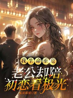 《温眠罗旭》我生命垂危，老公却陪初恋看极光完结版免费试读__1