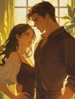 《尹月挽陆华亭》全集免费在线阅读（不爱请转身）