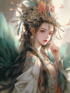好书推荐《我和姐姐被剖走内丹后，天道发怒了》凤宁龙安凤九全文免费试读