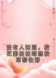 《秦枝枝黎牧野》完结版精彩阅读_《秦枝枝黎牧野》最新章节目录