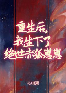 《重生后，我生下了绝世赤狐崽崽》(九瑶霍辰)小说阅读by深海飞鱼