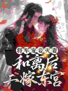 苏云姝路行舟封慎全文免费阅读_将军宠妾灭妻，和离后二嫁***小说大结局无弹窗
