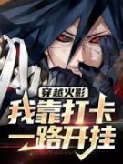 《穿越火影：***打卡一路开挂》小
