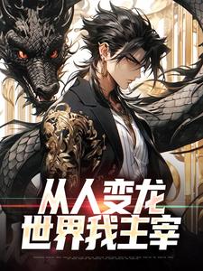 《从人变龙，世界我主宰》小说章节免费试读_苏洋苏桃红小说阅读