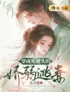 《穿成死对头的娇弱逃妻》完结版