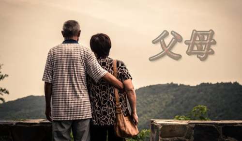 给父母的一封信集锦(15篇)