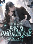 哄他七年，我转身闪婚京圈大佬乔