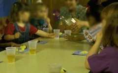 幼儿园家长半日开放总结优秀【9篇